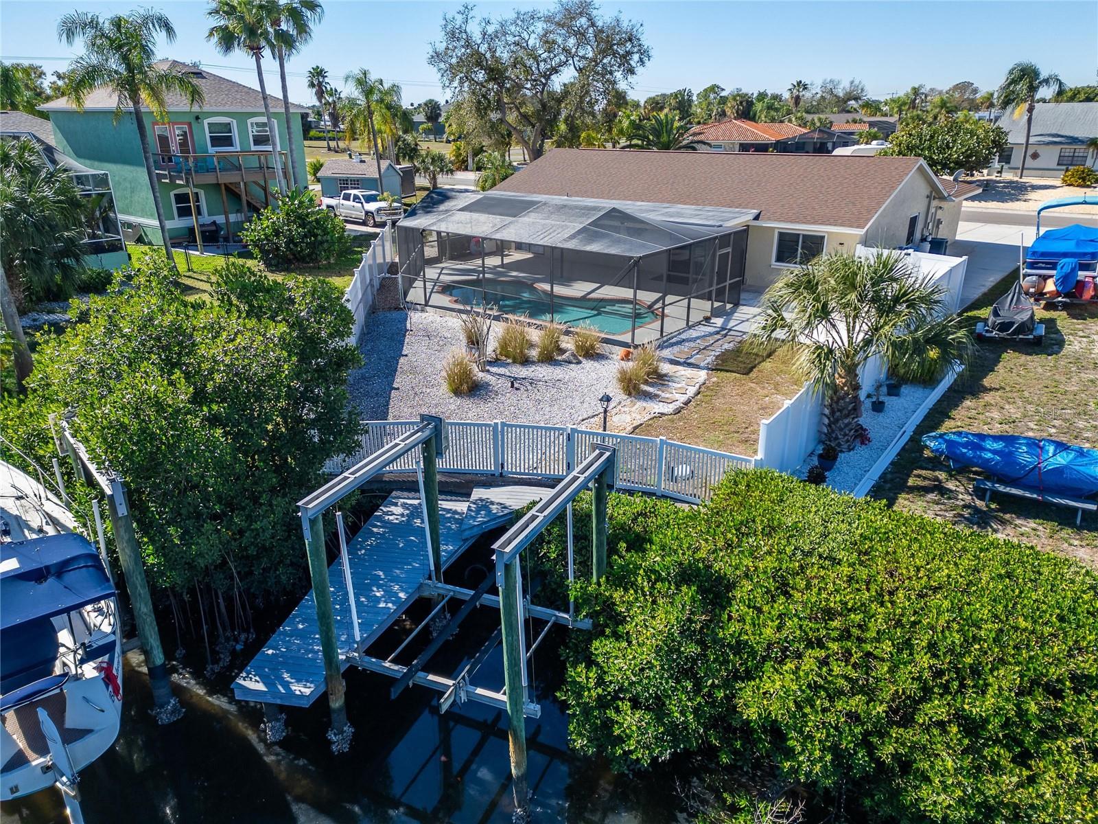 Image 4 of 81 For 6503 Santiago Court