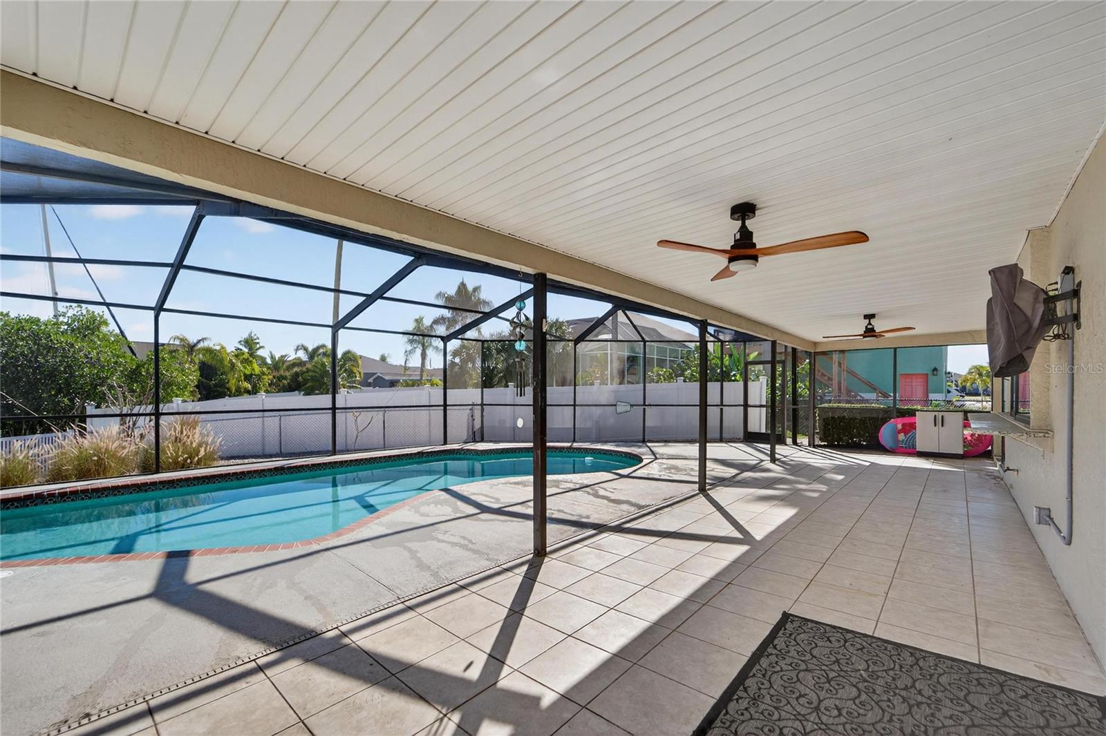 Image 45 of 81 For 6503 Santiago Court