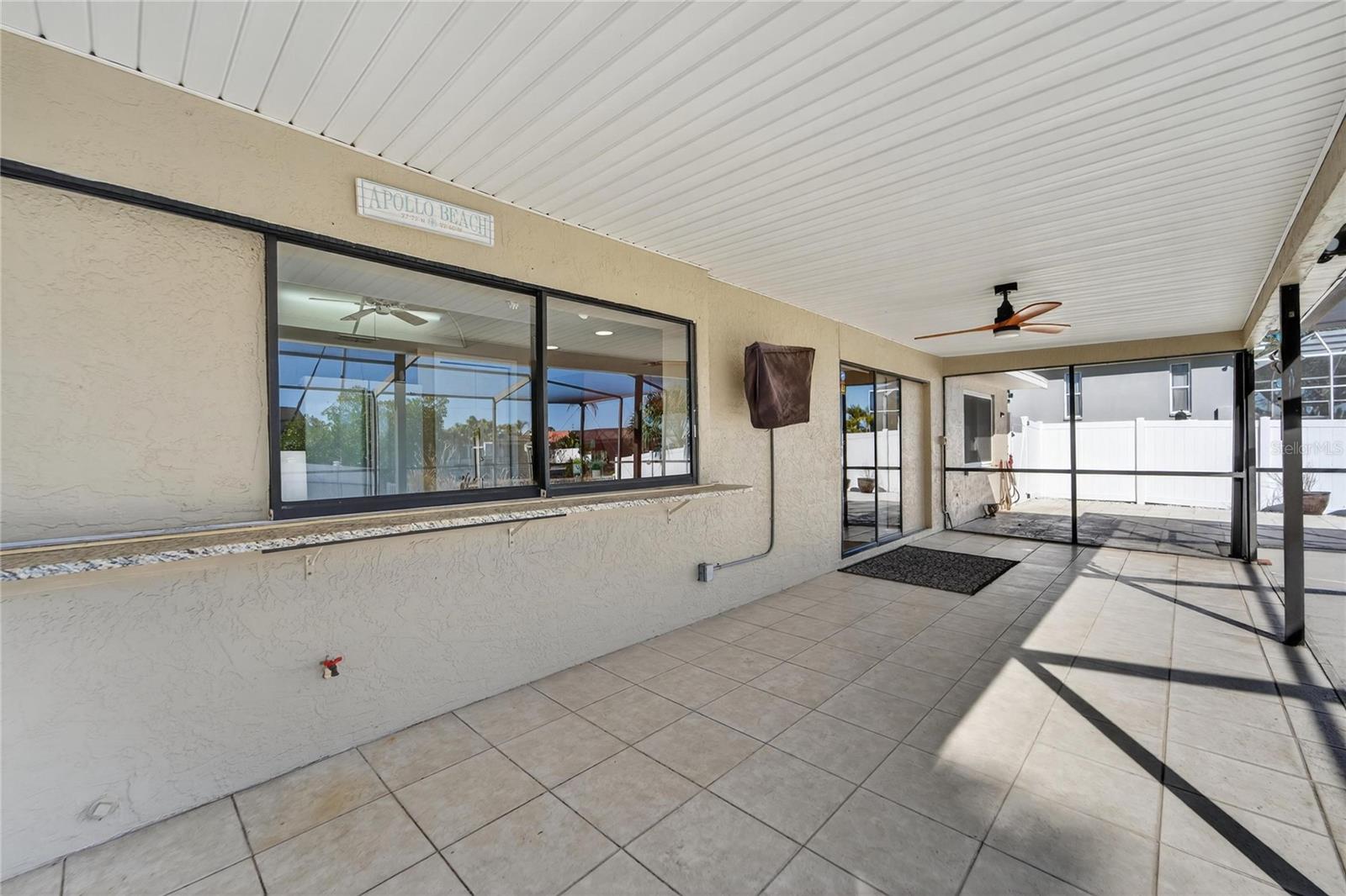 Image 46 of 81 For 6503 Santiago Court