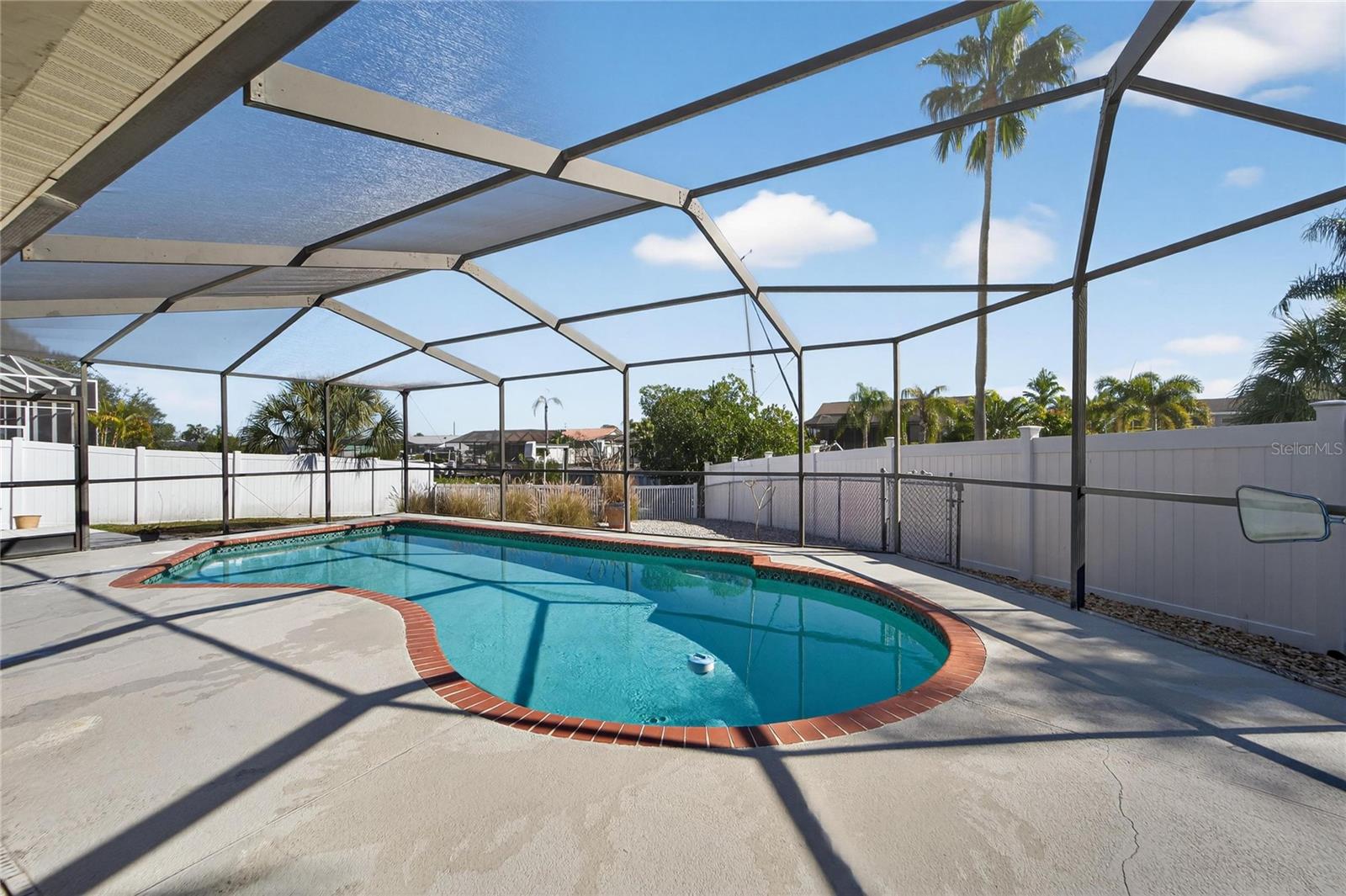 Image 47 of 81 For 6503 Santiago Court