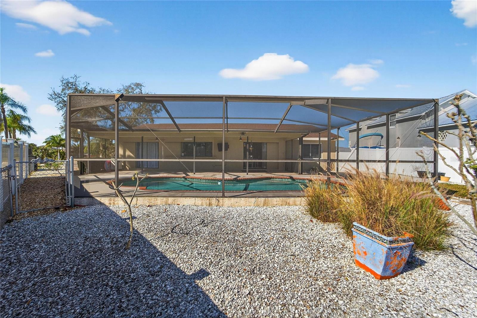 Image 54 of 81 For 6503 Santiago Court