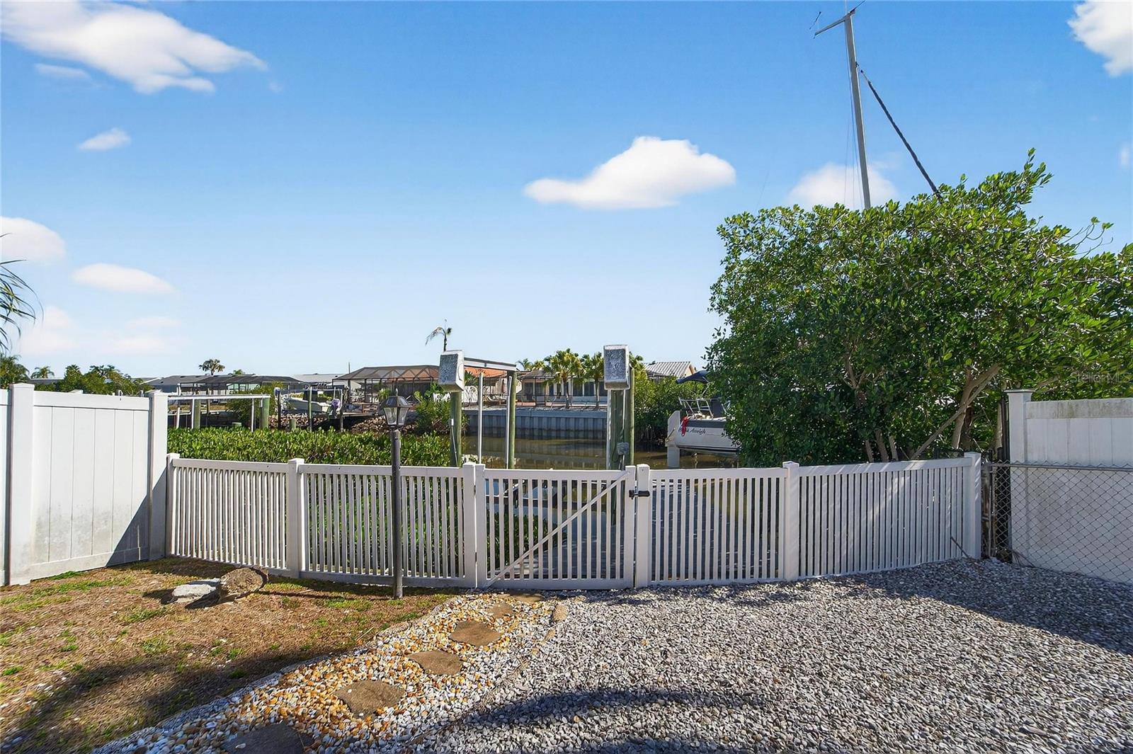 Image 55 of 81 For 6503 Santiago Court