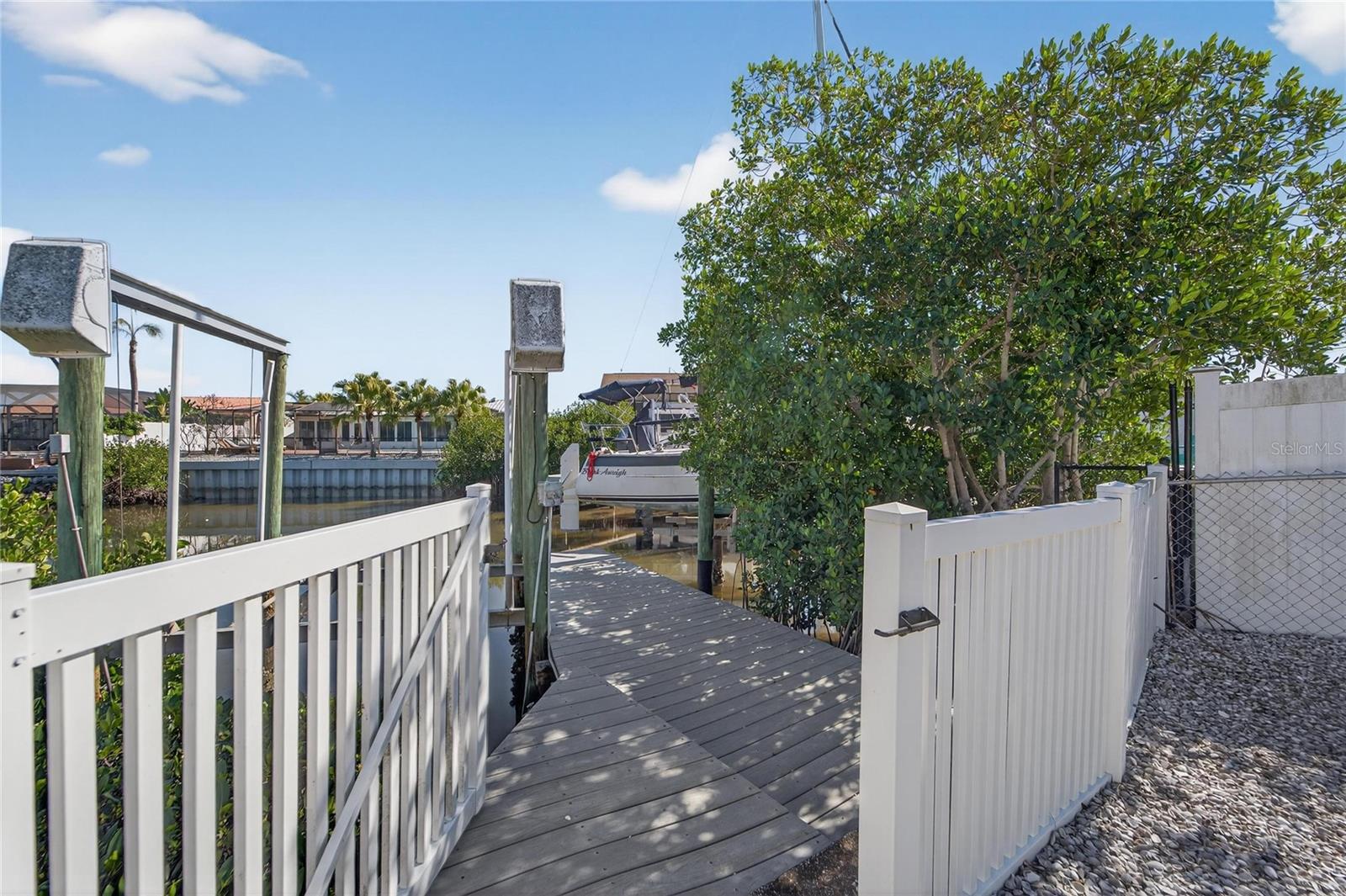 Image 56 of 81 For 6503 Santiago Court