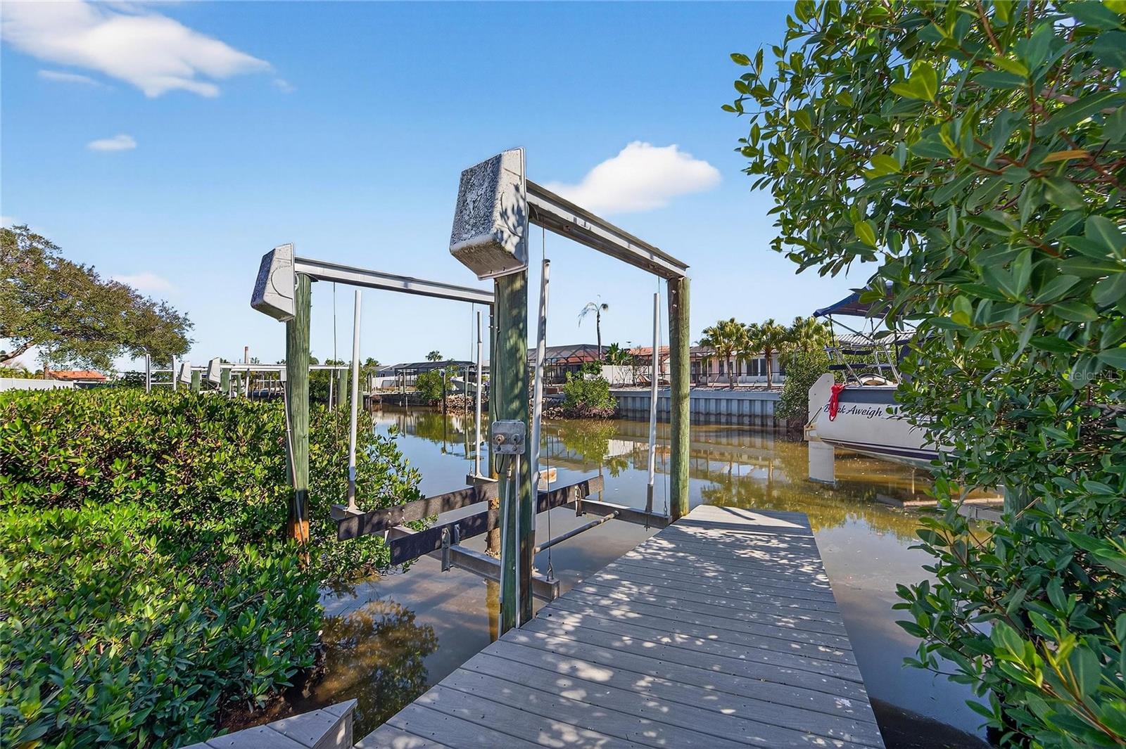 Image 57 of 81 For 6503 Santiago Court