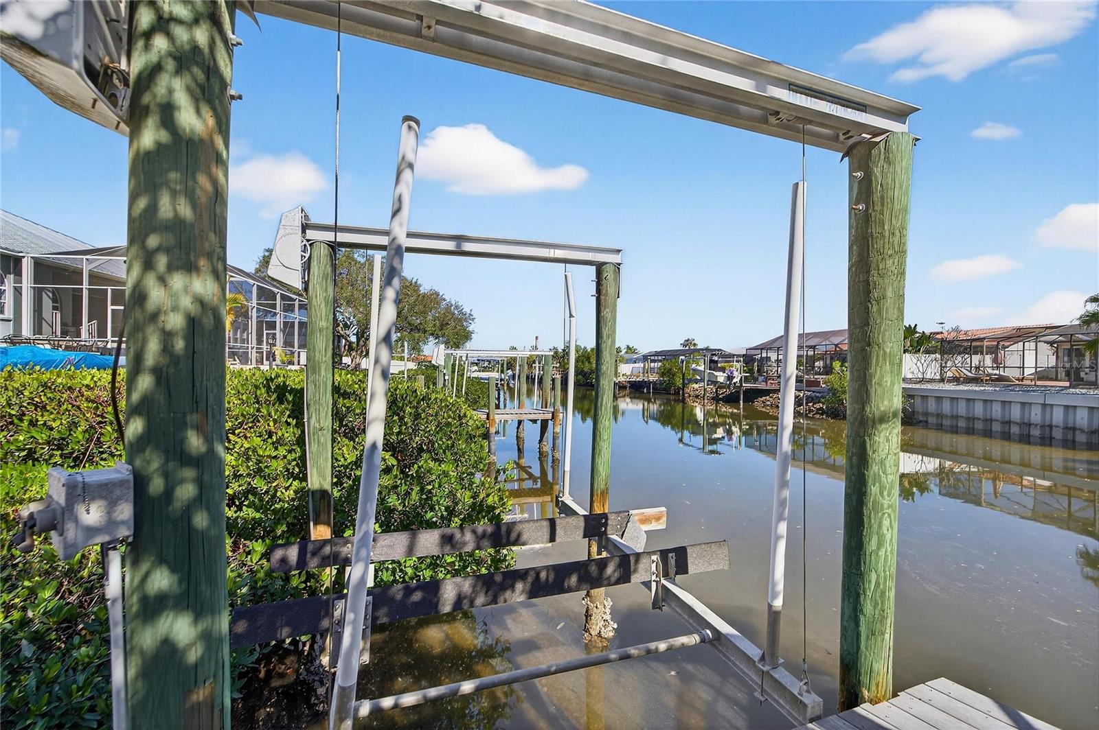 Image 58 of 81 For 6503 Santiago Court