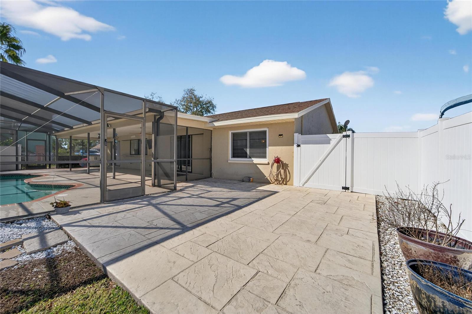 Image 59 of 81 For 6503 Santiago Court