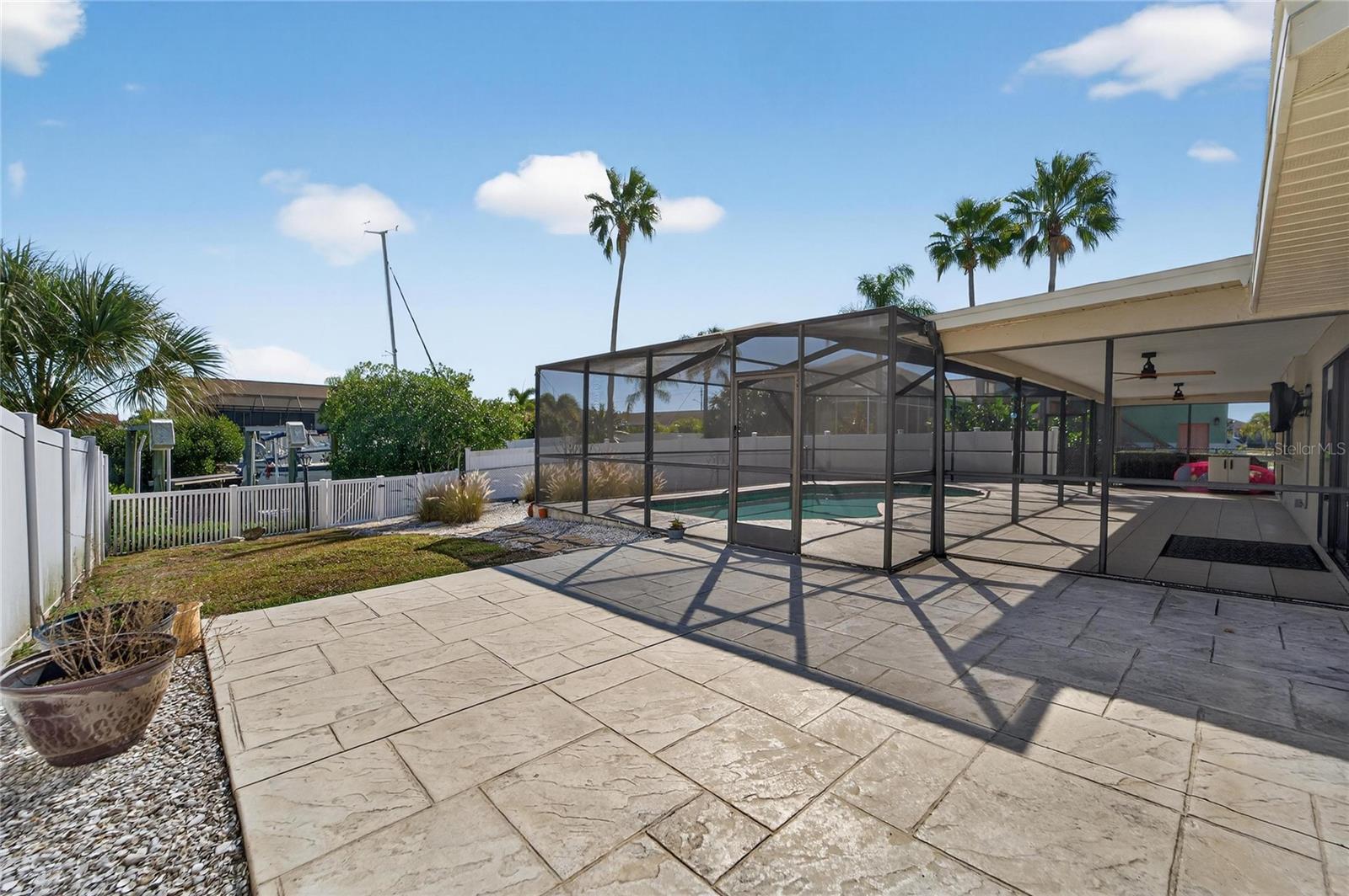 Image 60 of 81 For 6503 Santiago Court