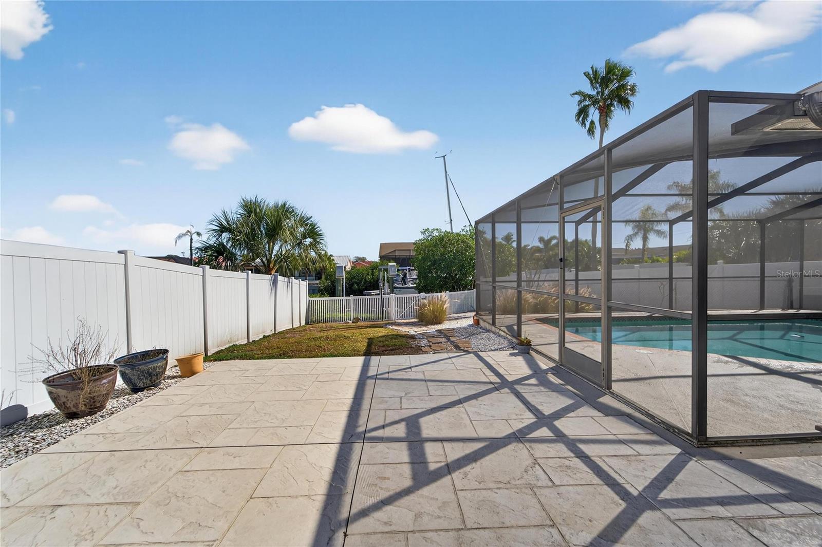 Image 61 of 81 For 6503 Santiago Court