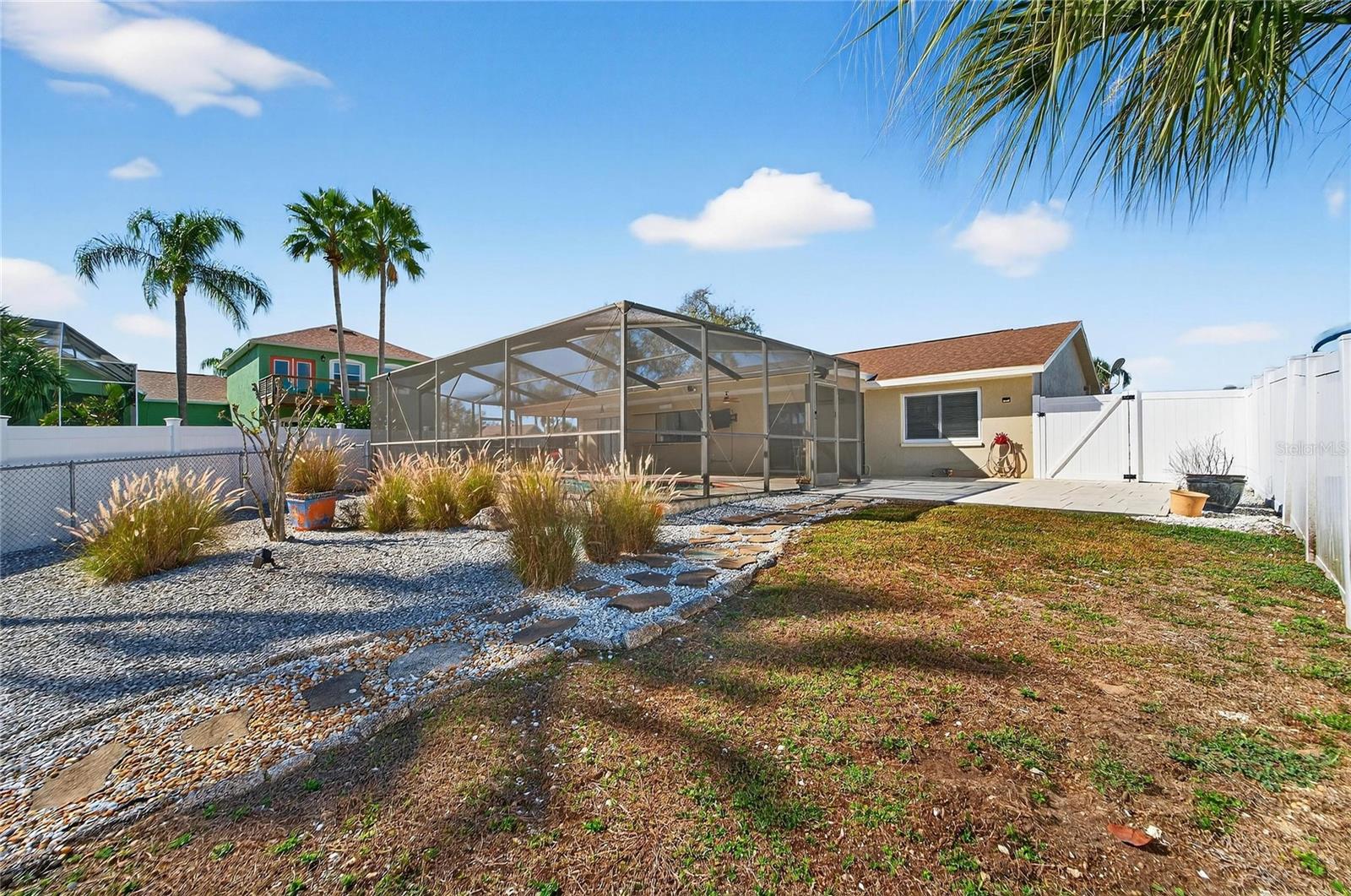 Image 63 of 81 For 6503 Santiago Court