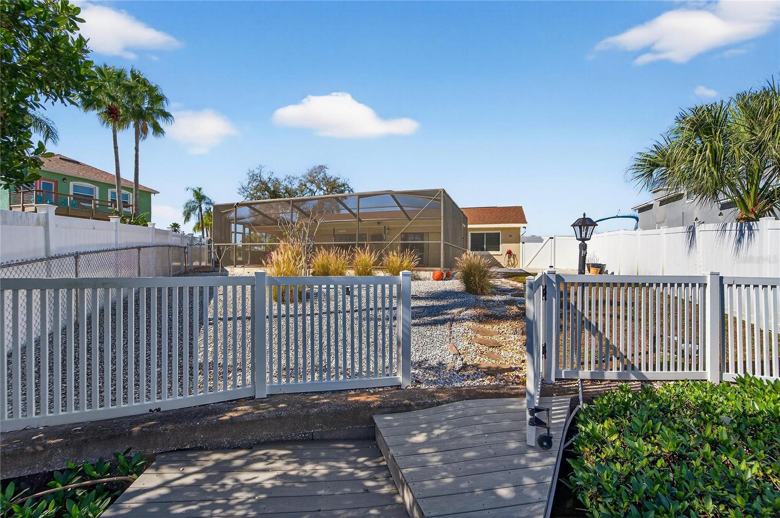 Image 65 of 81 For 6503 Santiago Court