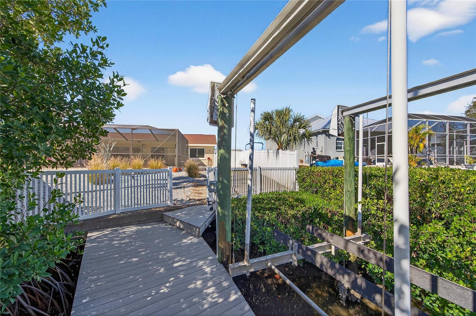 Image 66 of 81 For 6503 Santiago Court