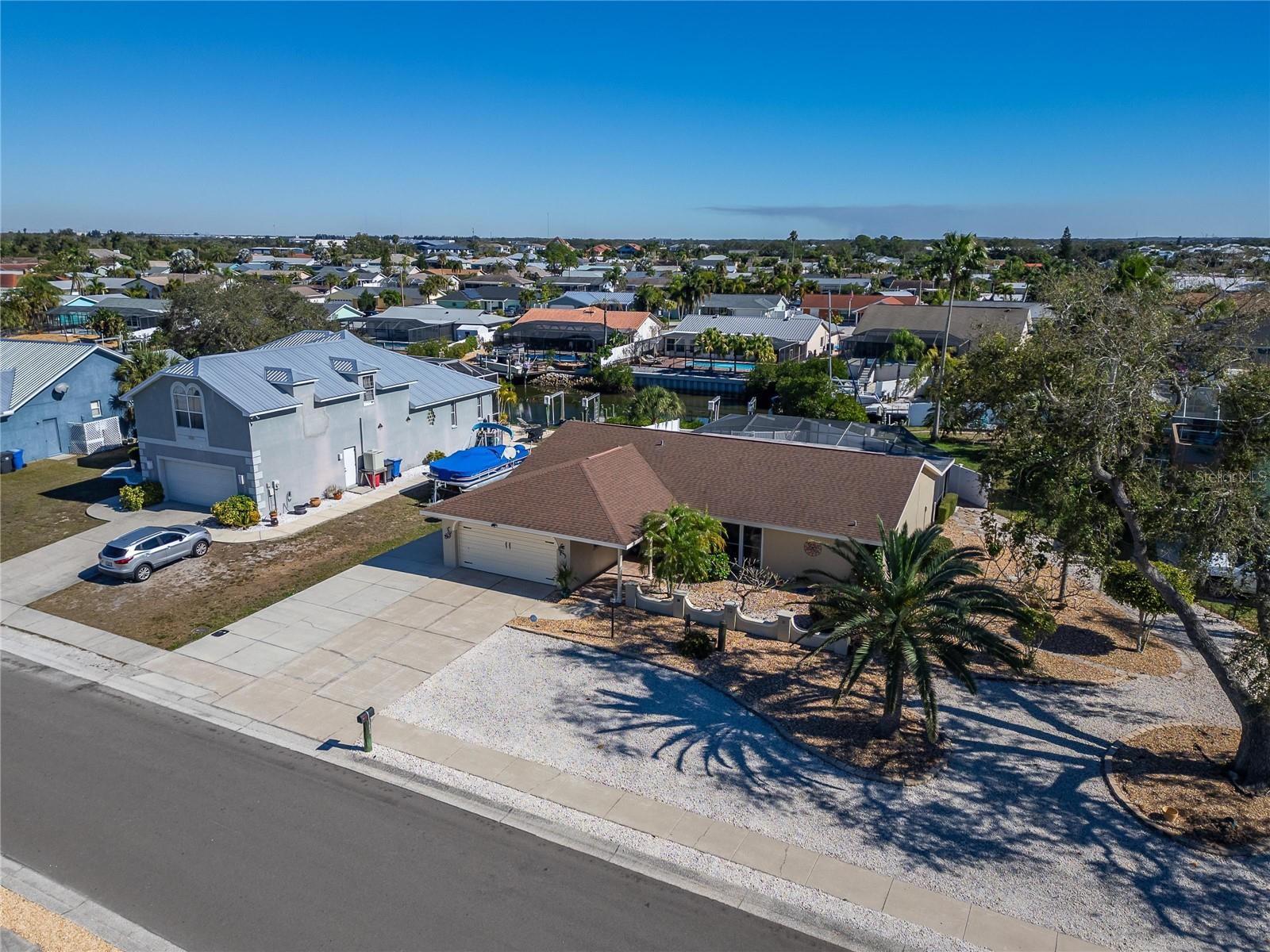 Image 70 of 81 For 6503 Santiago Court