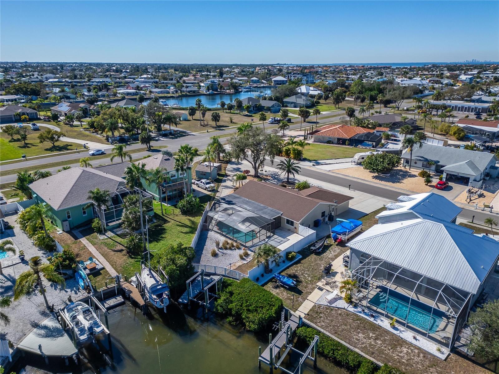 Image 71 of 81 For 6503 Santiago Court