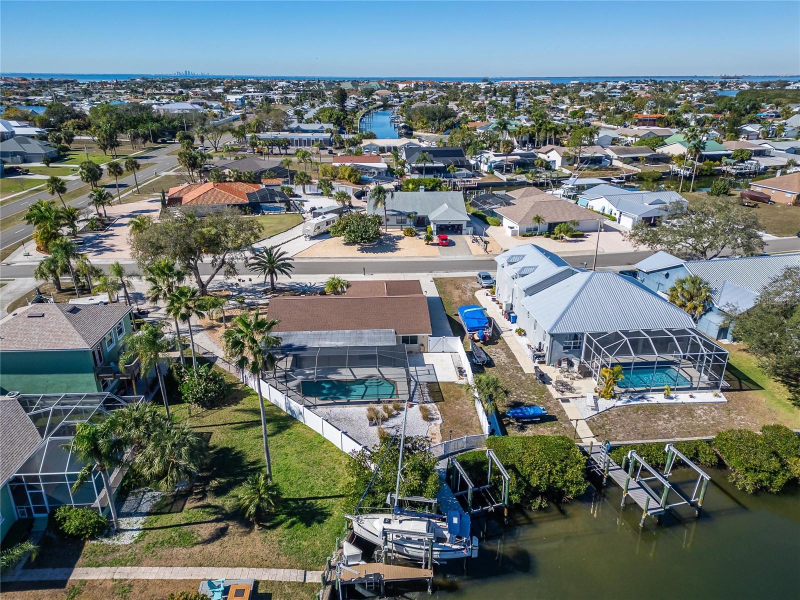 Image 72 of 81 For 6503 Santiago Court