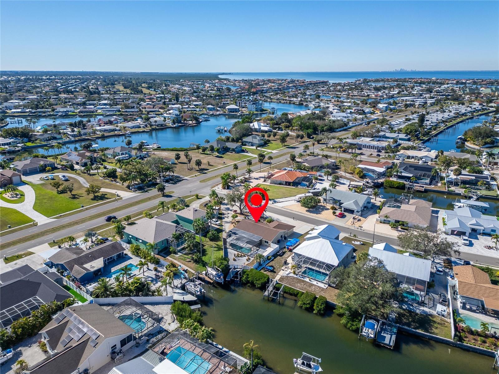 Image 74 of 81 For 6503 Santiago Court