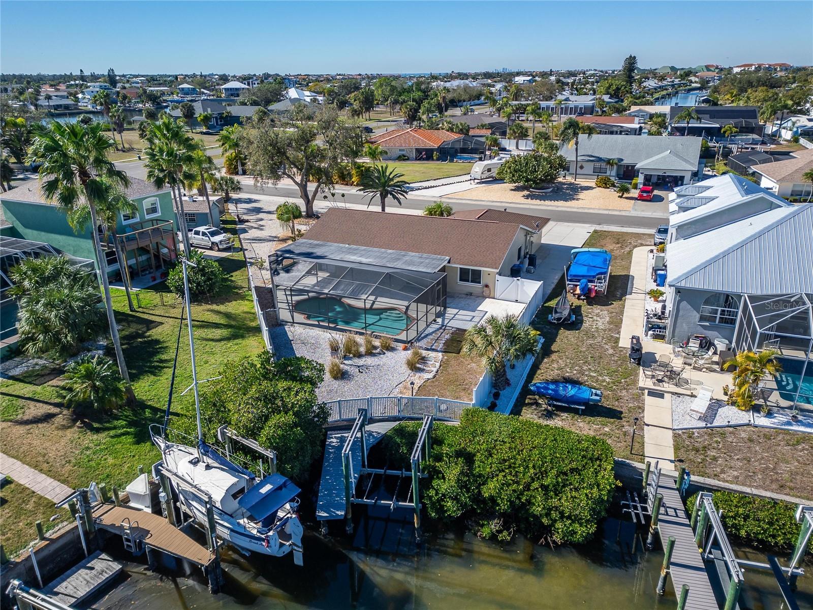 Image 76 of 81 For 6503 Santiago Court