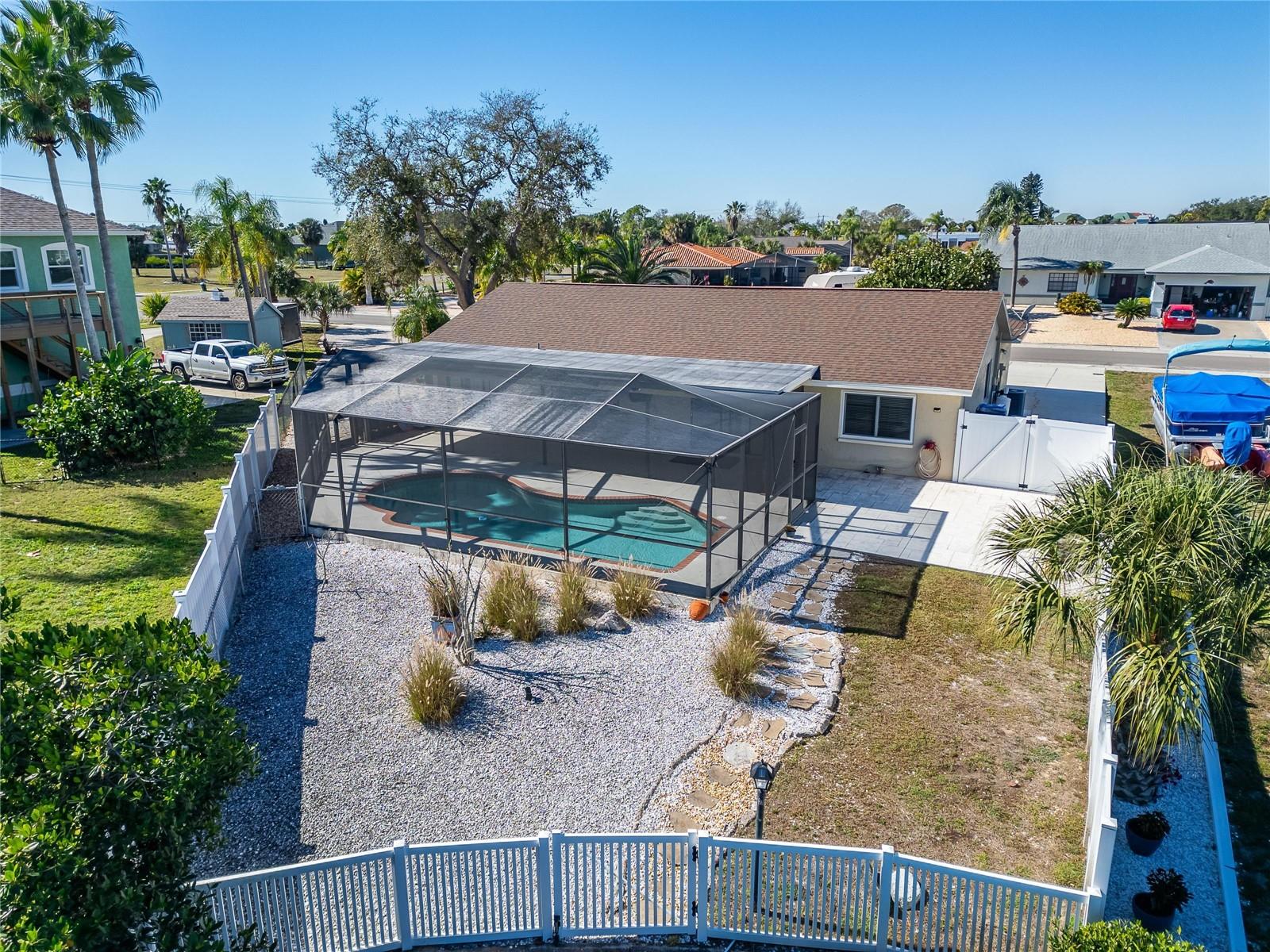 Image 78 of 81 For 6503 Santiago Court