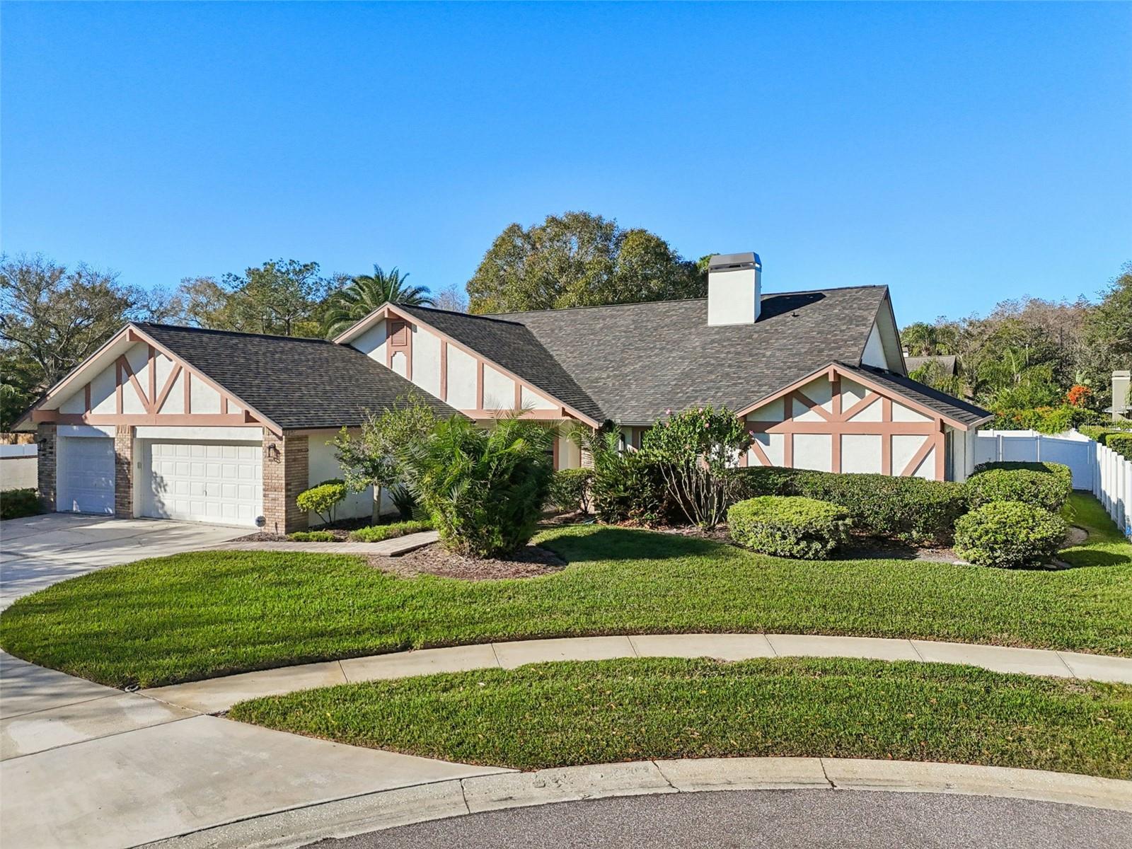 Details for 3302 Westmoreland Drive, TAMPA, FL 33618