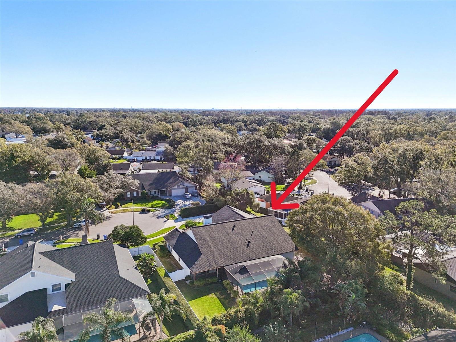 Image 56 of 61 For 3302 Westmoreland Drive