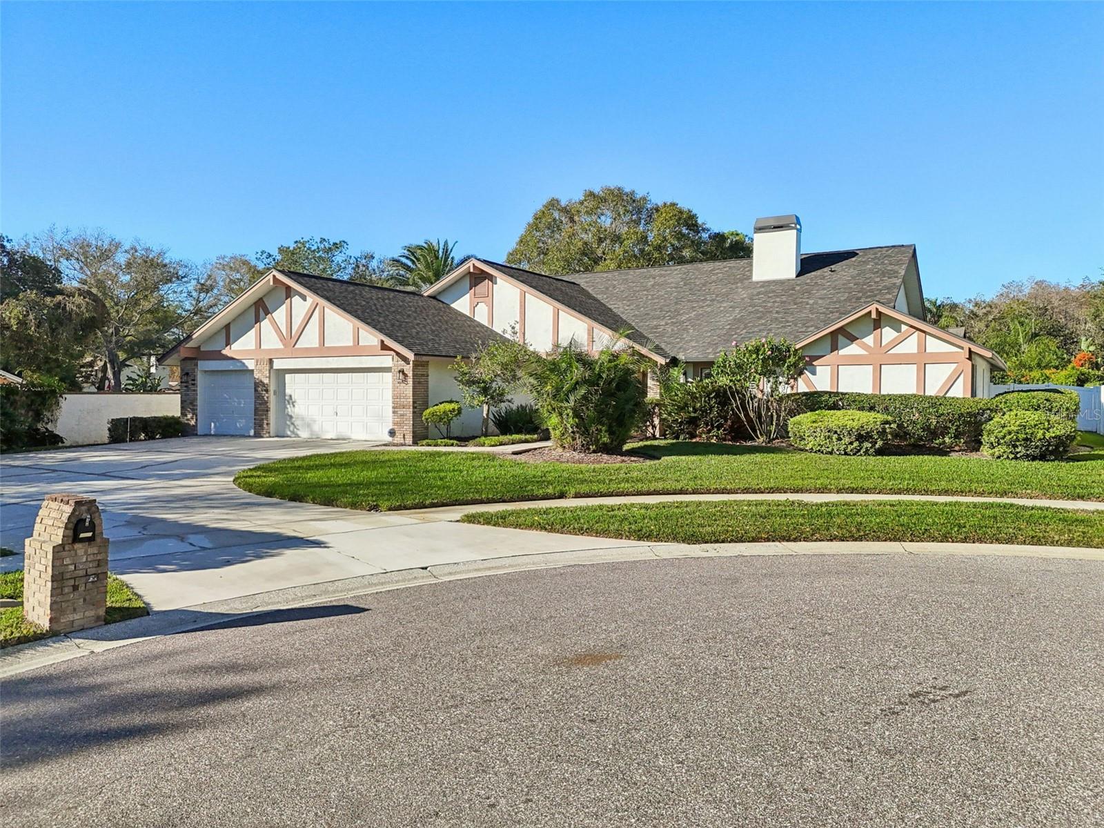 Image 58 of 61 For 3302 Westmoreland Drive