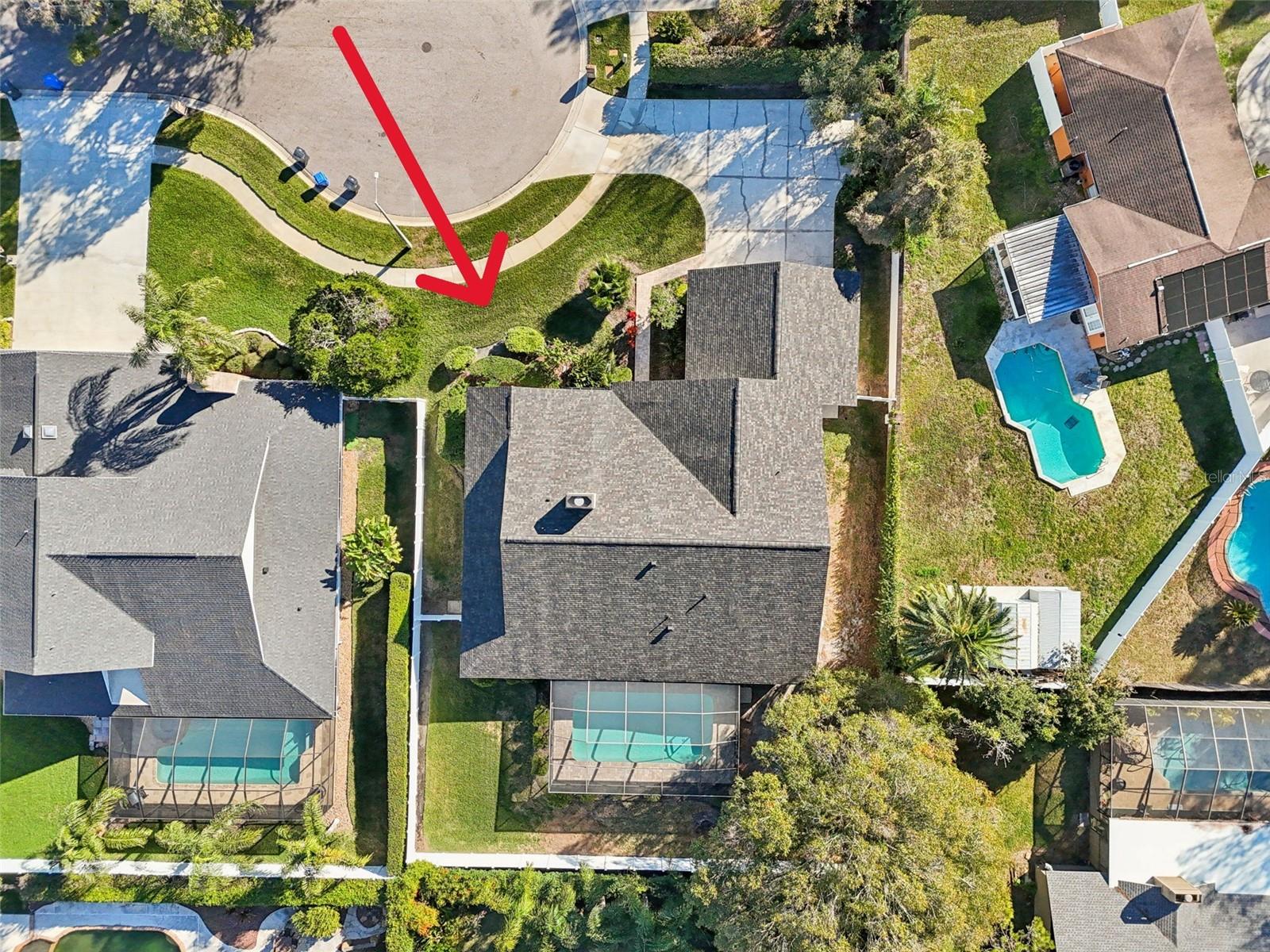 Image 6 of 61 For 3302 Westmoreland Drive