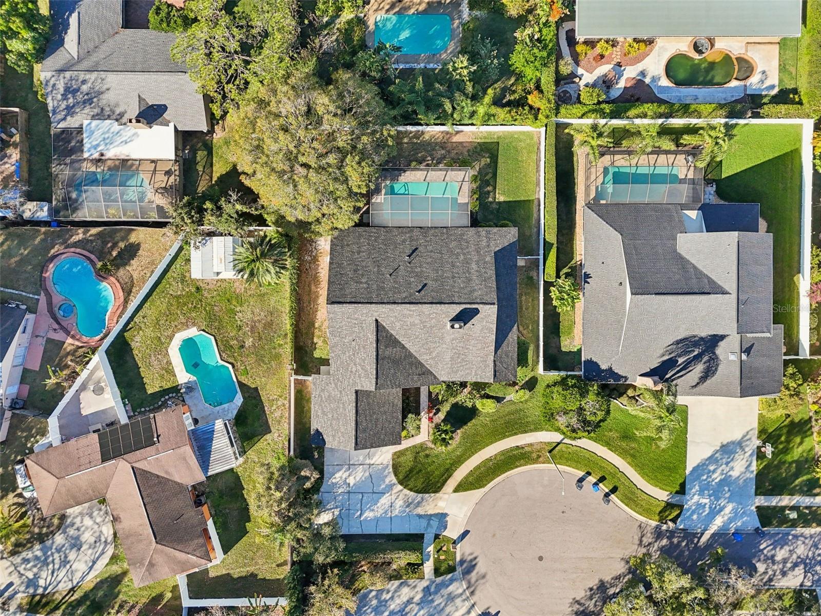 Image 60 of 61 For 3302 Westmoreland Drive