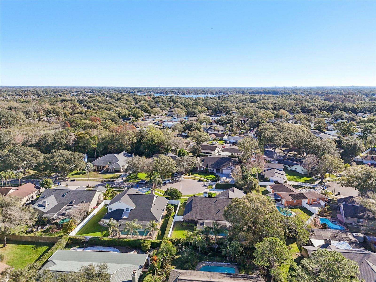 Image 61 of 61 For 3302 Westmoreland Drive