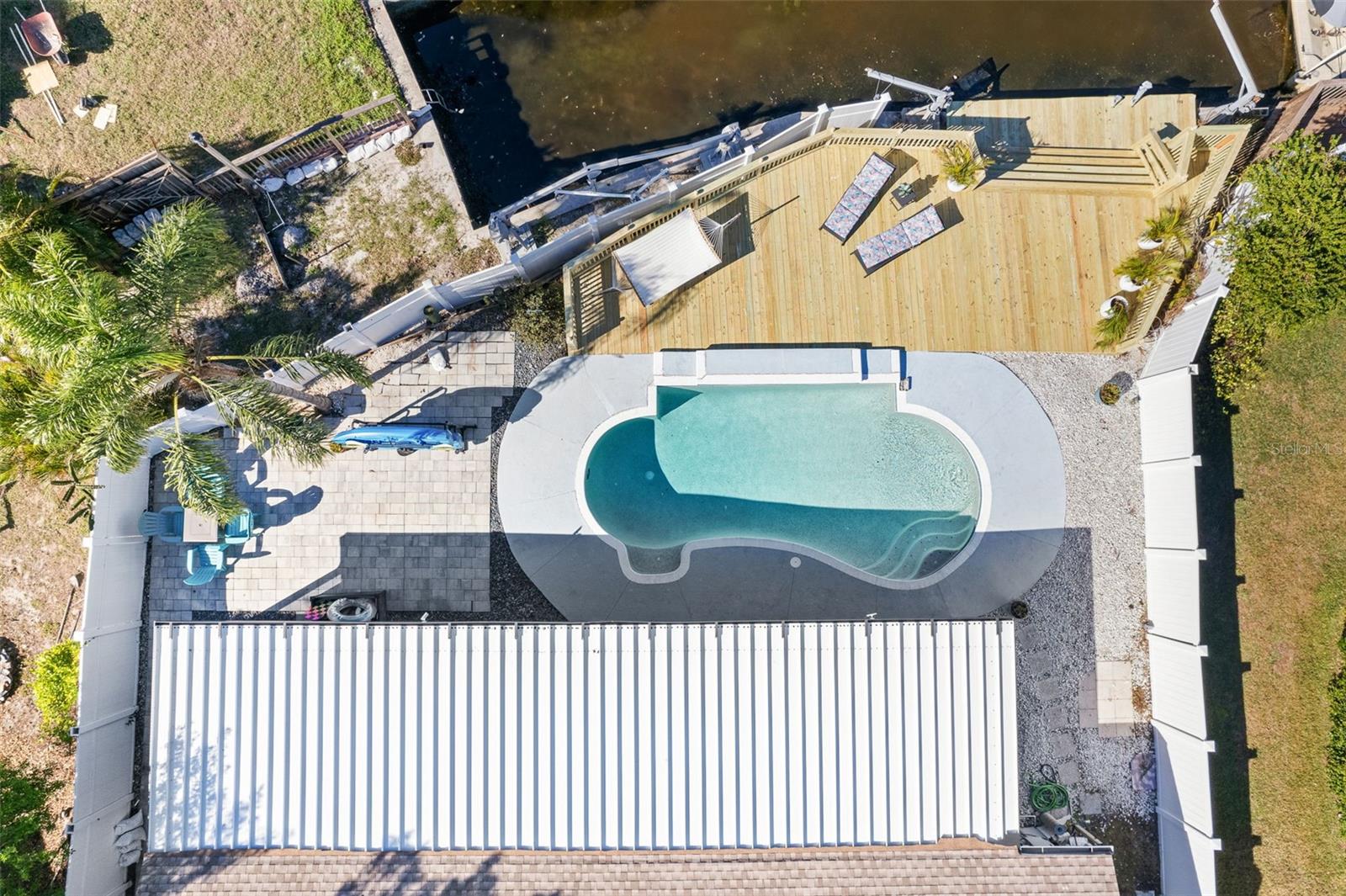 Image 55 of 60 For 6004 Tampa Shores Boulevard