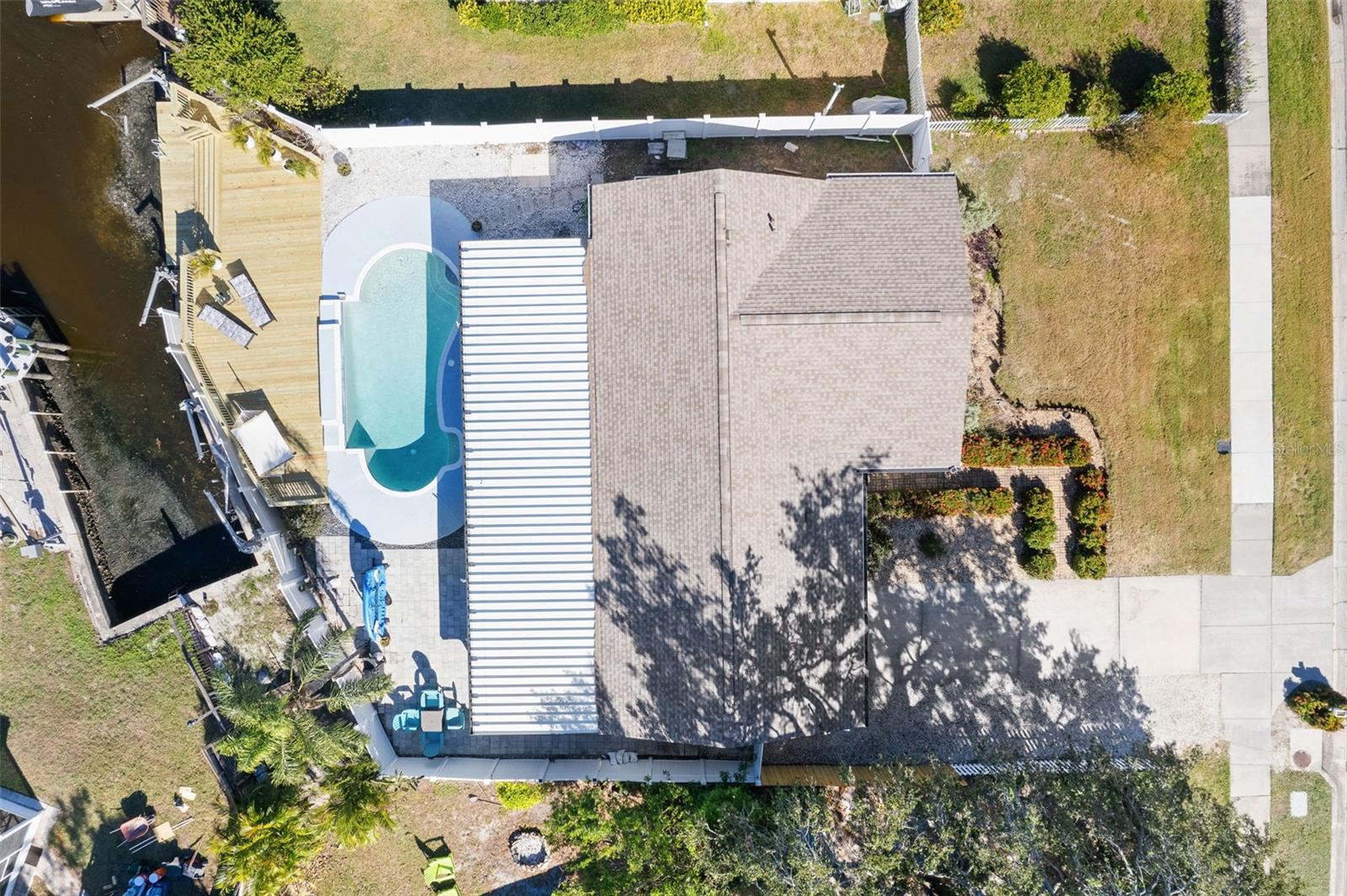 Image 56 of 60 For 6004 Tampa Shores Boulevard