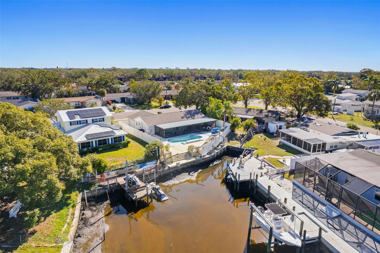 Image 59 of 60 For 6004 Tampa Shores Boulevard