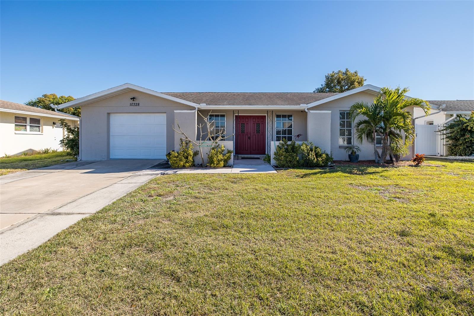 Details for 10328 Holly Drive, PORT RICHEY, FL 34668
