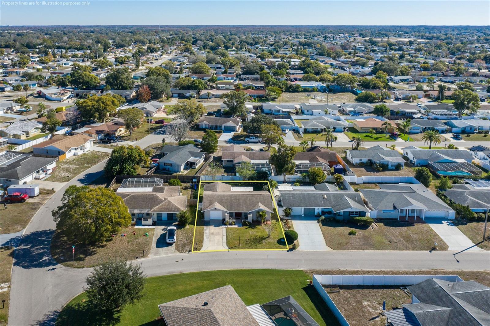 Image 36 of 40 For 10328 Holly Drive