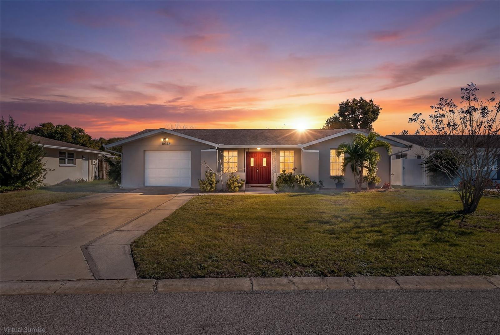 Image 40 of 40 For 10328 Holly Drive