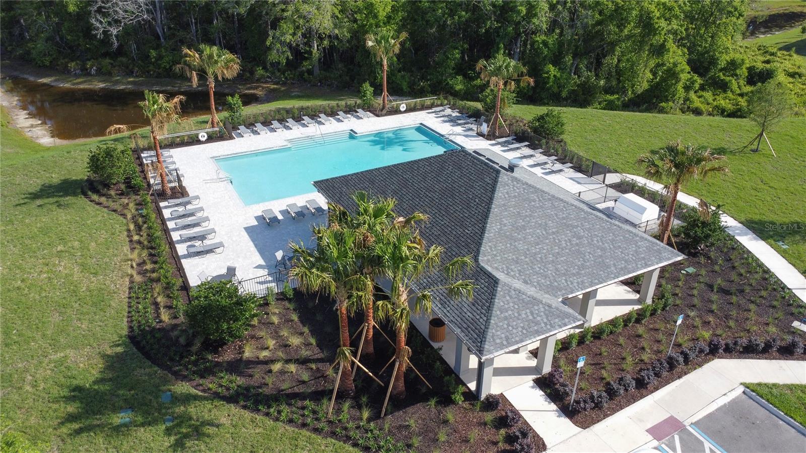 Image 64 of 68 For 11450 Crescent Deer Drive