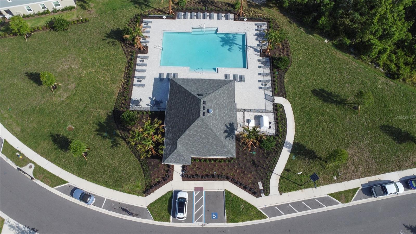 Image 66 of 68 For 11450 Crescent Deer Drive