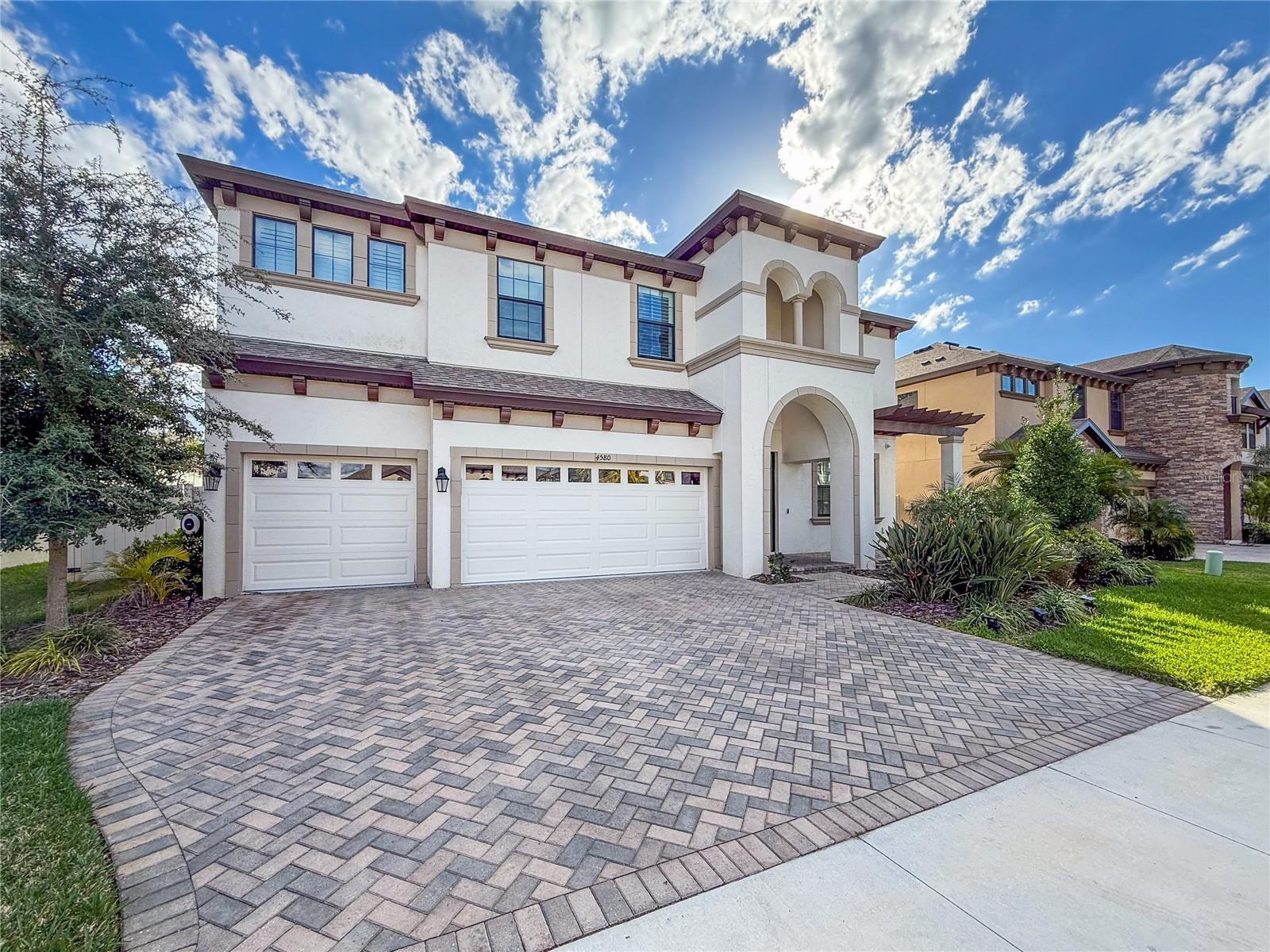 Details for 4580 Shoreleaf Loop, VALRICO, FL 33596