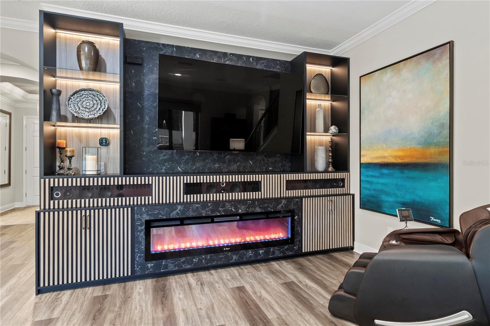 Image 23 of 60 For 4580 Shoreleaf Loop