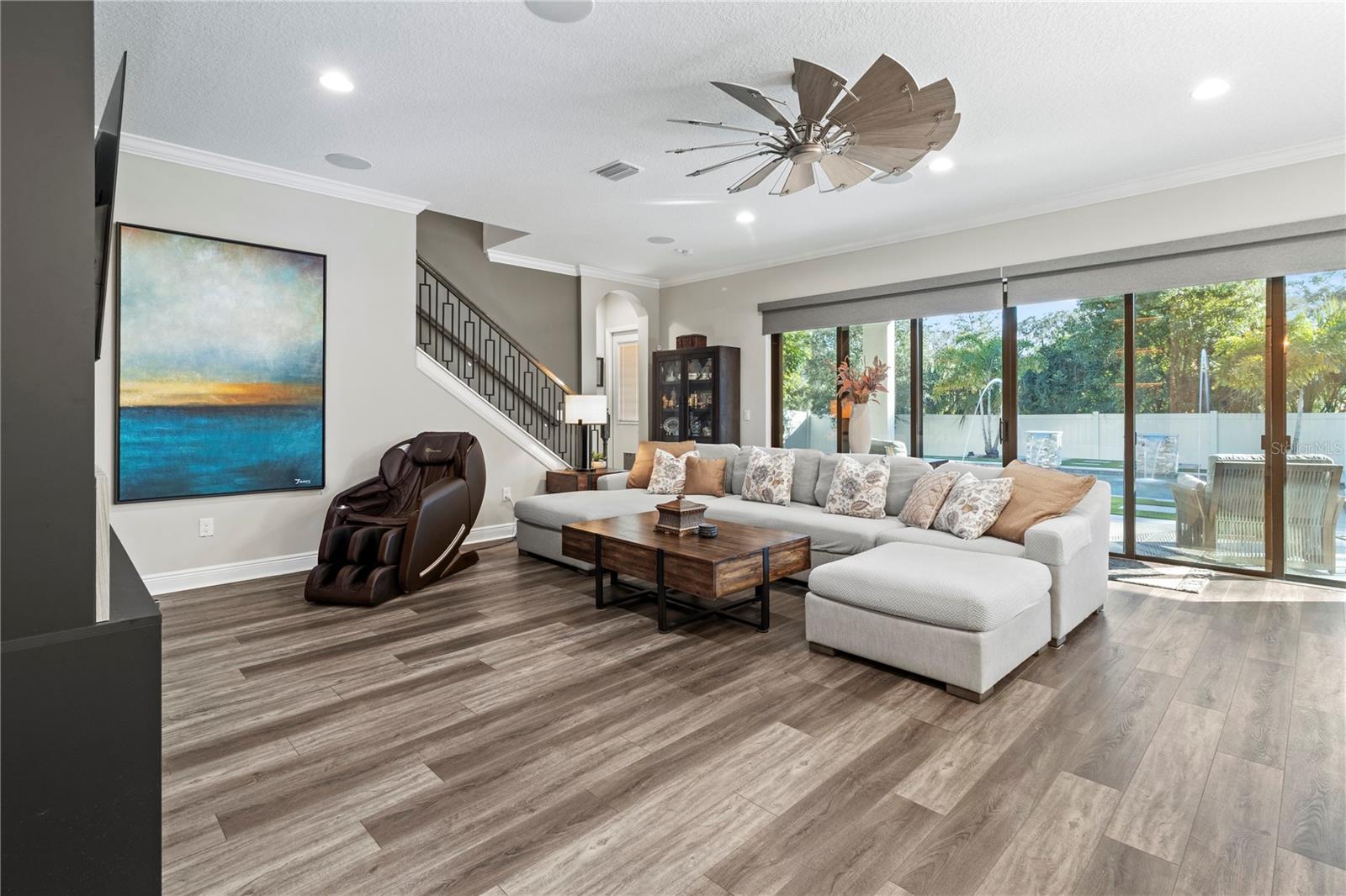 Image 24 of 60 For 4580 Shoreleaf Loop