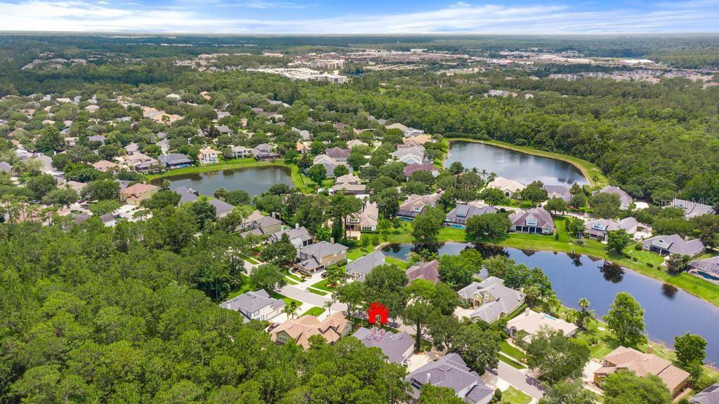 Image 87 of 100 For 7843 Mount Ranier Drive