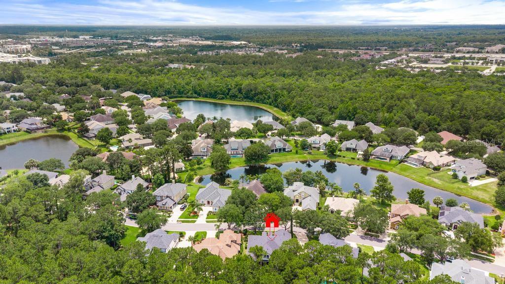 Image 89 of 100 For 7843 Mount Ranier Drive