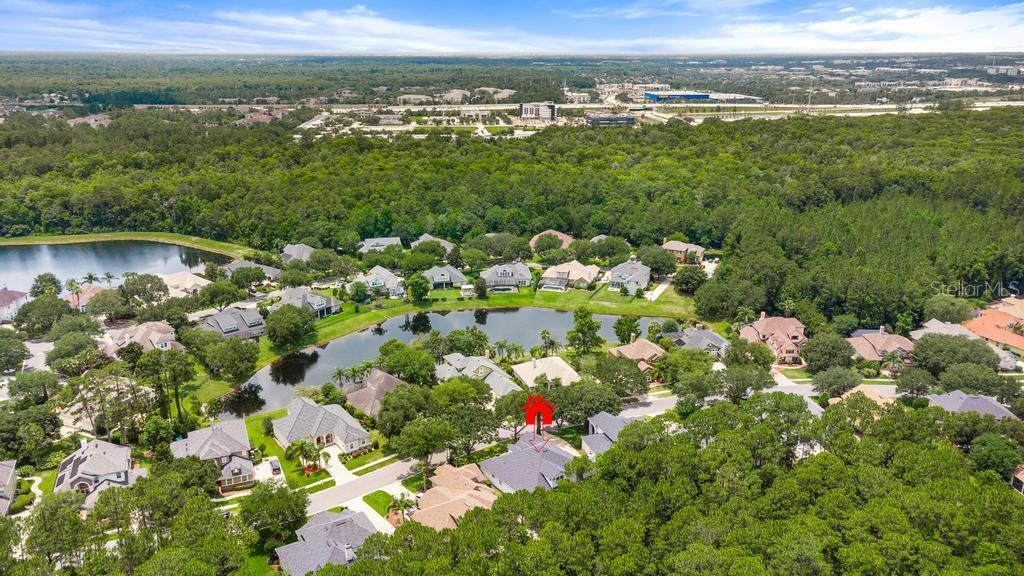 Image 91 of 100 For 7843 Mount Ranier Drive