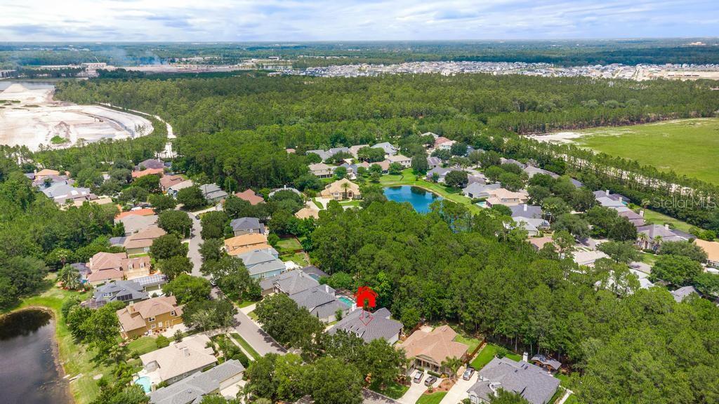 Image 93 of 100 For 7843 Mount Ranier Drive