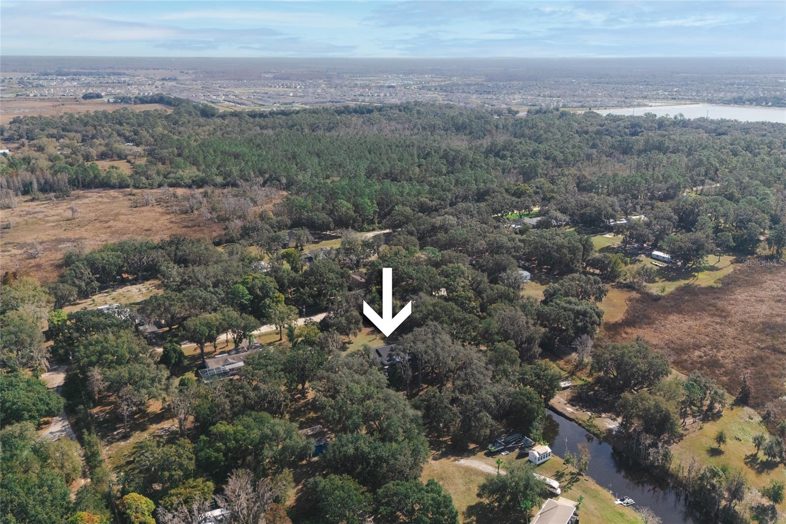 Image 36 of 39 For 8807 Overlook Drive