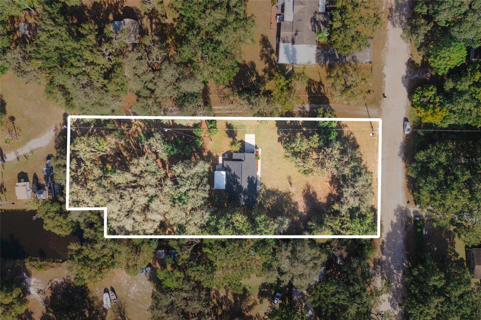 Image 37 of 39 For 8807 Overlook Drive