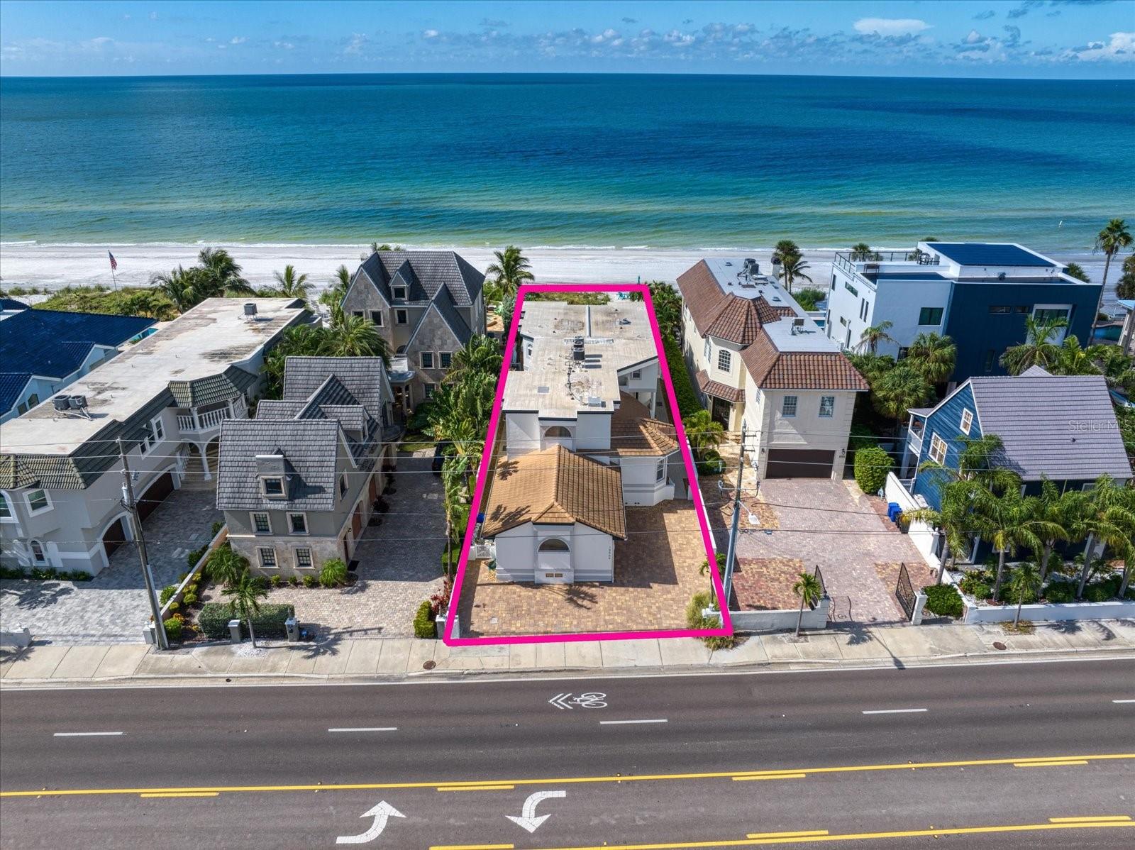 Details for 15564 Gulf Boulevard, REDINGTON BEACH, FL 33708