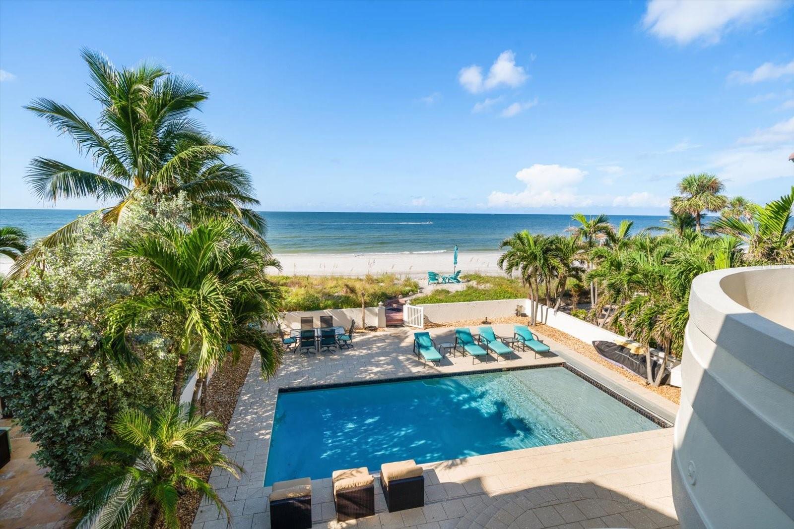 Image 31 of 73 For 15564 Gulf Boulevard