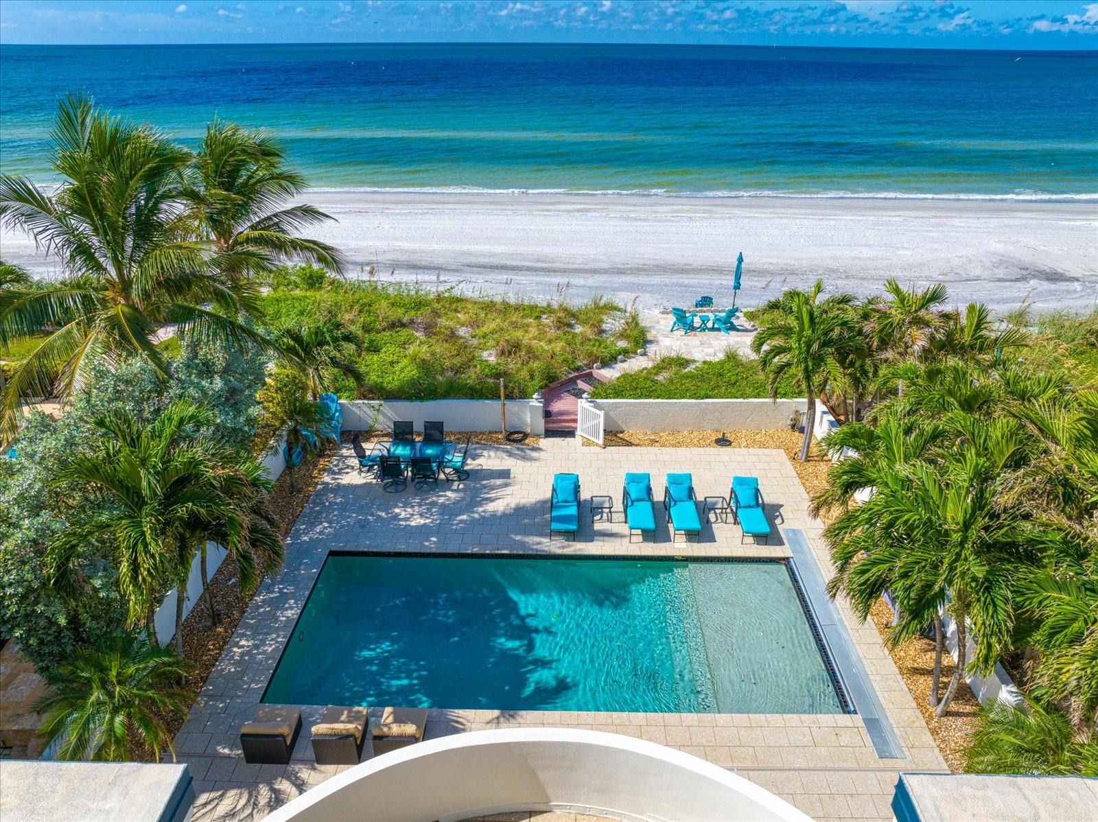 Image 32 of 73 For 15564 Gulf Boulevard