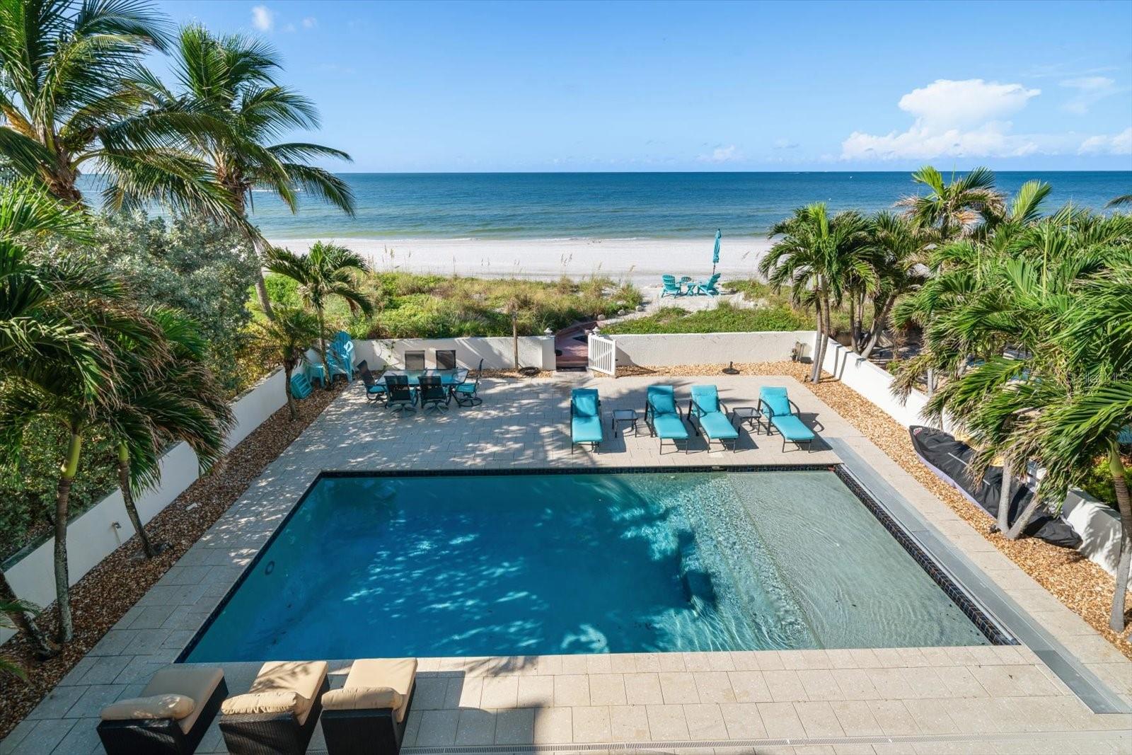 Image 5 of 73 For 15564 Gulf Boulevard