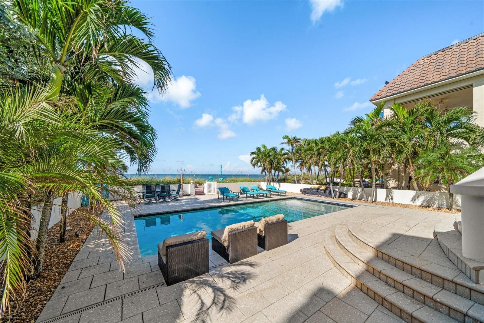 Image 52 of 73 For 15564 Gulf Boulevard