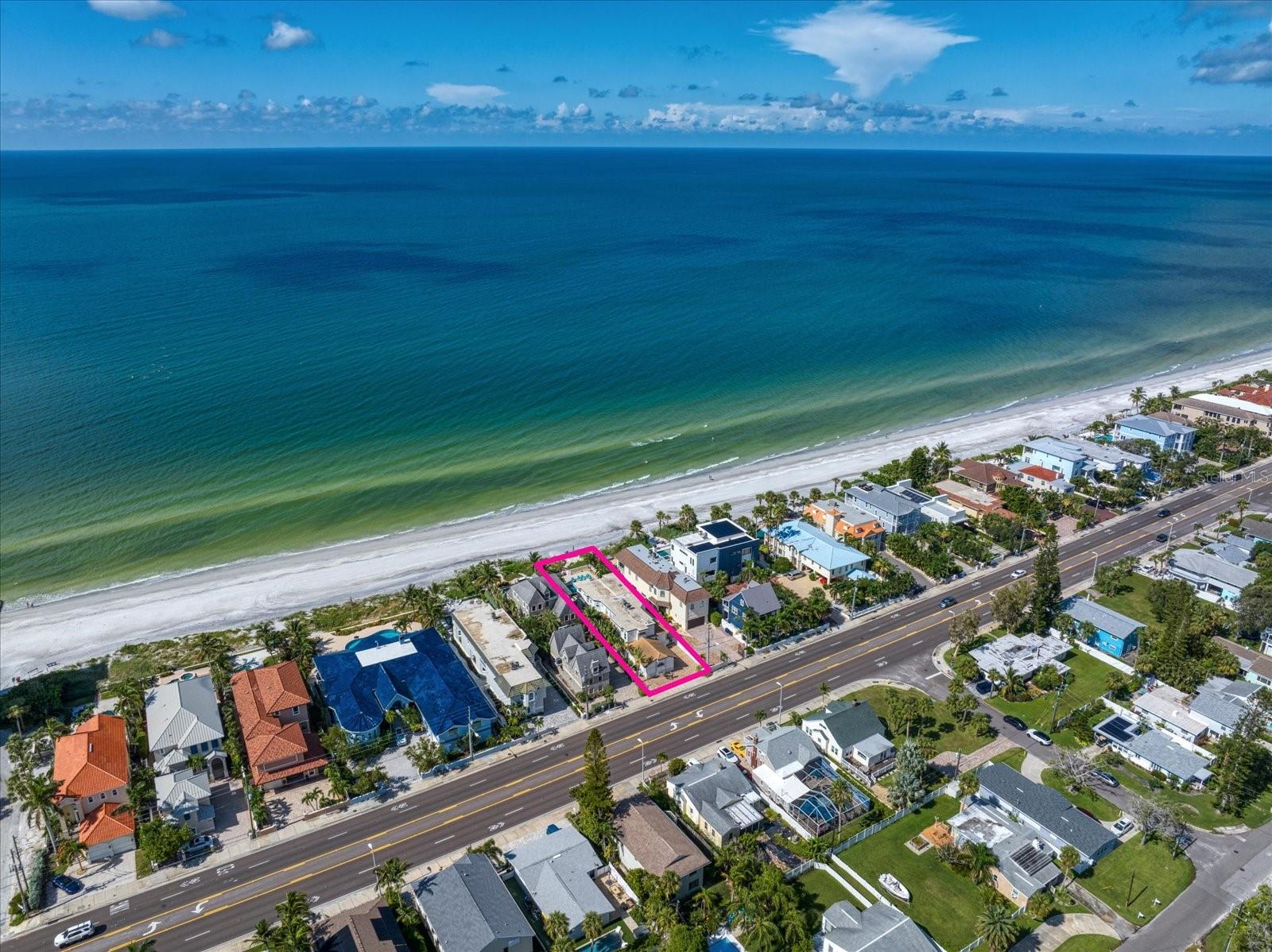 Image 73 of 73 For 15564 Gulf Boulevard